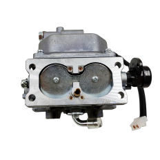 Карбюратор DDE LC2P77F для райдера ZTR 132 (909-143-410)