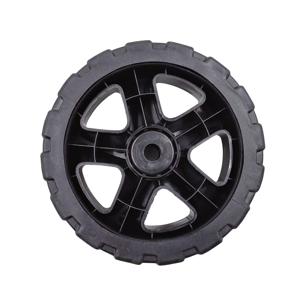Колесо газонокосилки DDE LMB3340 BlueTec  (909-280-039)