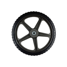 Колесо газонокосилки DDE LM 57 Trim (791-967-022)
