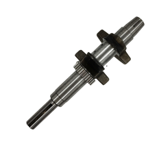 Коленвал DDE LC2P82F для трактора TR 106-300 (909-174-469)