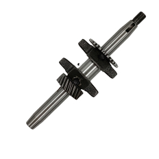 Коленвал DDE 154F для G140i (795-385-044)