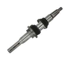 Коленвал DDE LC1P92F-1 для трактора TR 102-300 (909-167-525)