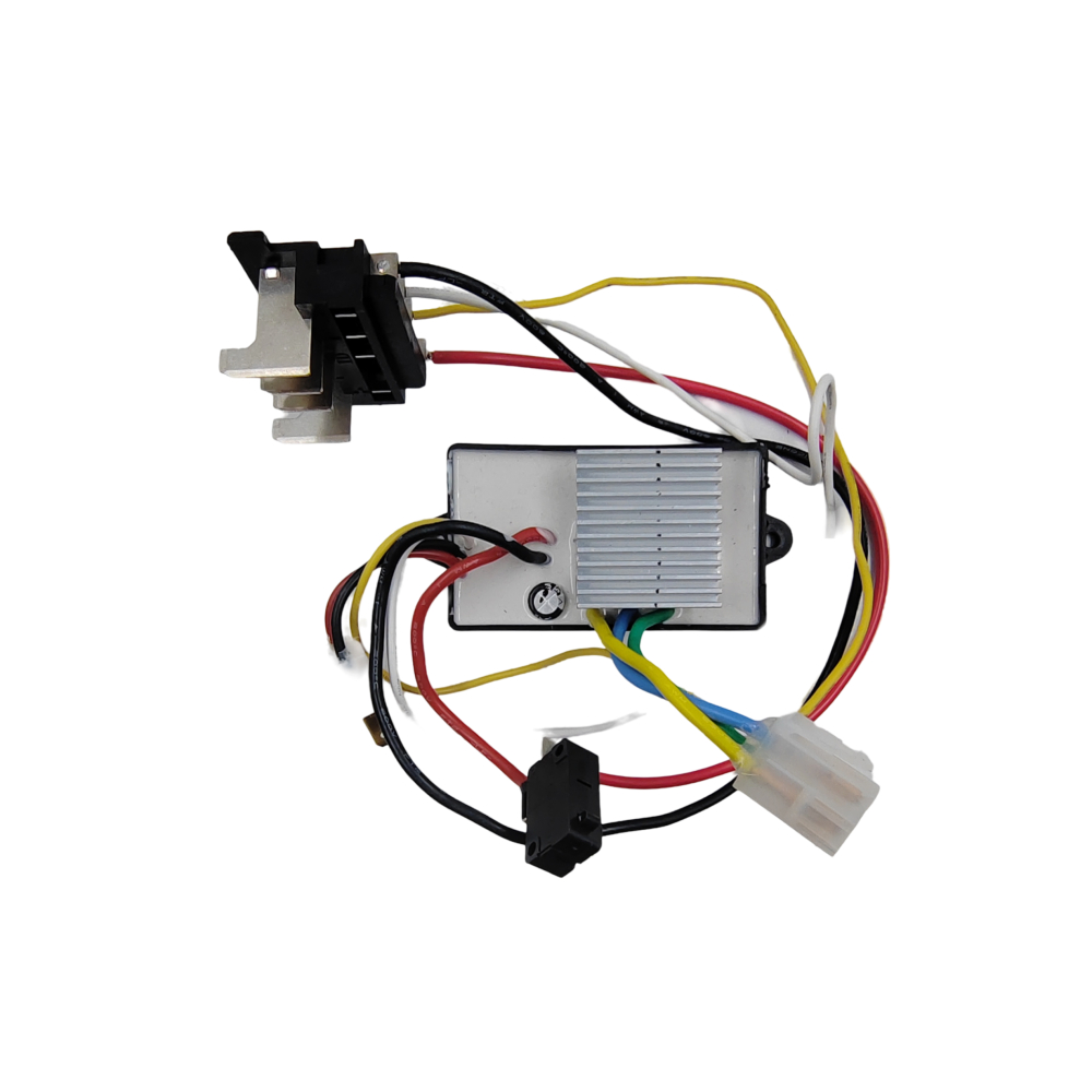 Плата DDE LMB3340 BlueTec (909-280-054)