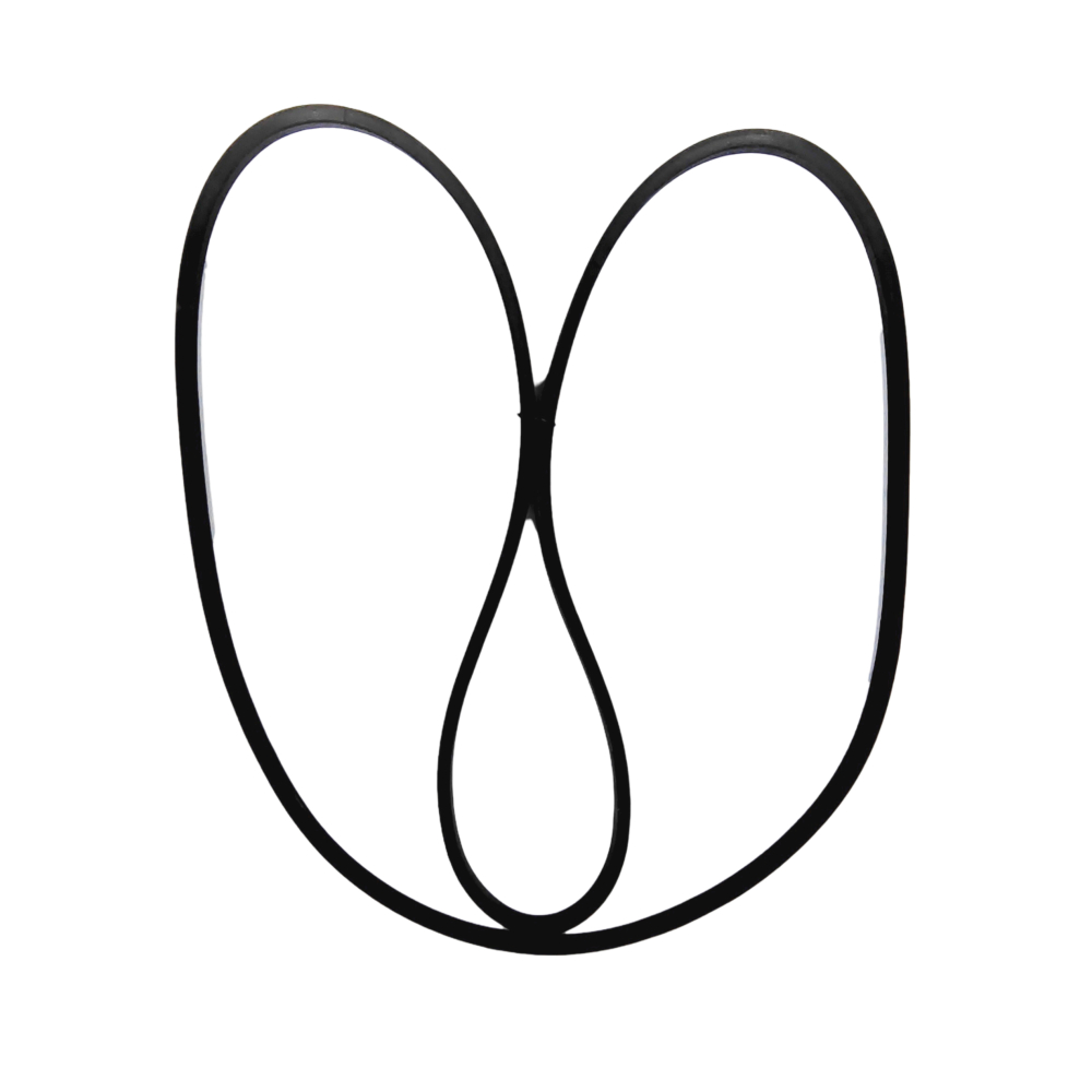 Ремень привода косилки сад. трактора DDE TR 106-300 (909-174-087)