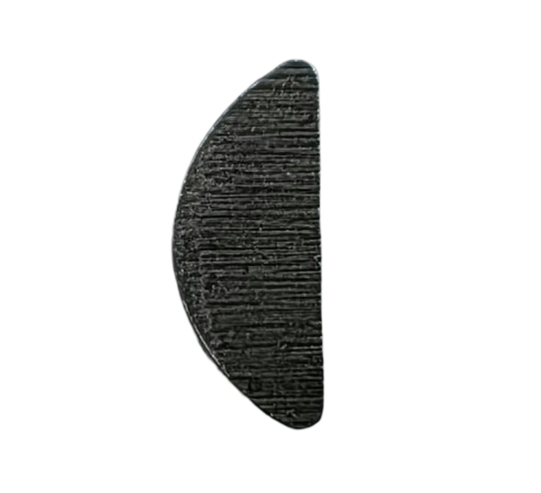 Шпонка маховика DDE 3x9 GB26/33, CS250-5218