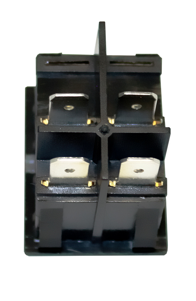 Выключатель QUATTRO ELEMENTI A150-200/B125-225/Stabila1500-2000/iMig135-165 (30715089)=>90-0251