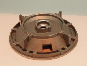 Крышка QUATTRO ELEMENTI A1100FL/1300FL G1100FL насоса (770-650-026)насоса