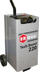 Трансформатор QUATTRO ELEMENTI TechBoost 220 (771-435-06)