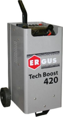 Трансформатор QUATTRO ELEMENTI TechBoost 420 (771-459-06)