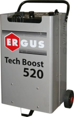Трансформатор QUATTRO ELEMENTI TechBoost 520 старый (771-466-05)старый
