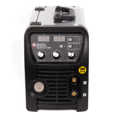 Аппарат полуавтомат. сварки, инвертор QUATTRO ELEMENTI Multi Pro 2100 (190A, 3 вида сварки (772-593)(190A, 3 вида сварки MIG/TIG/MMA, дисплей)