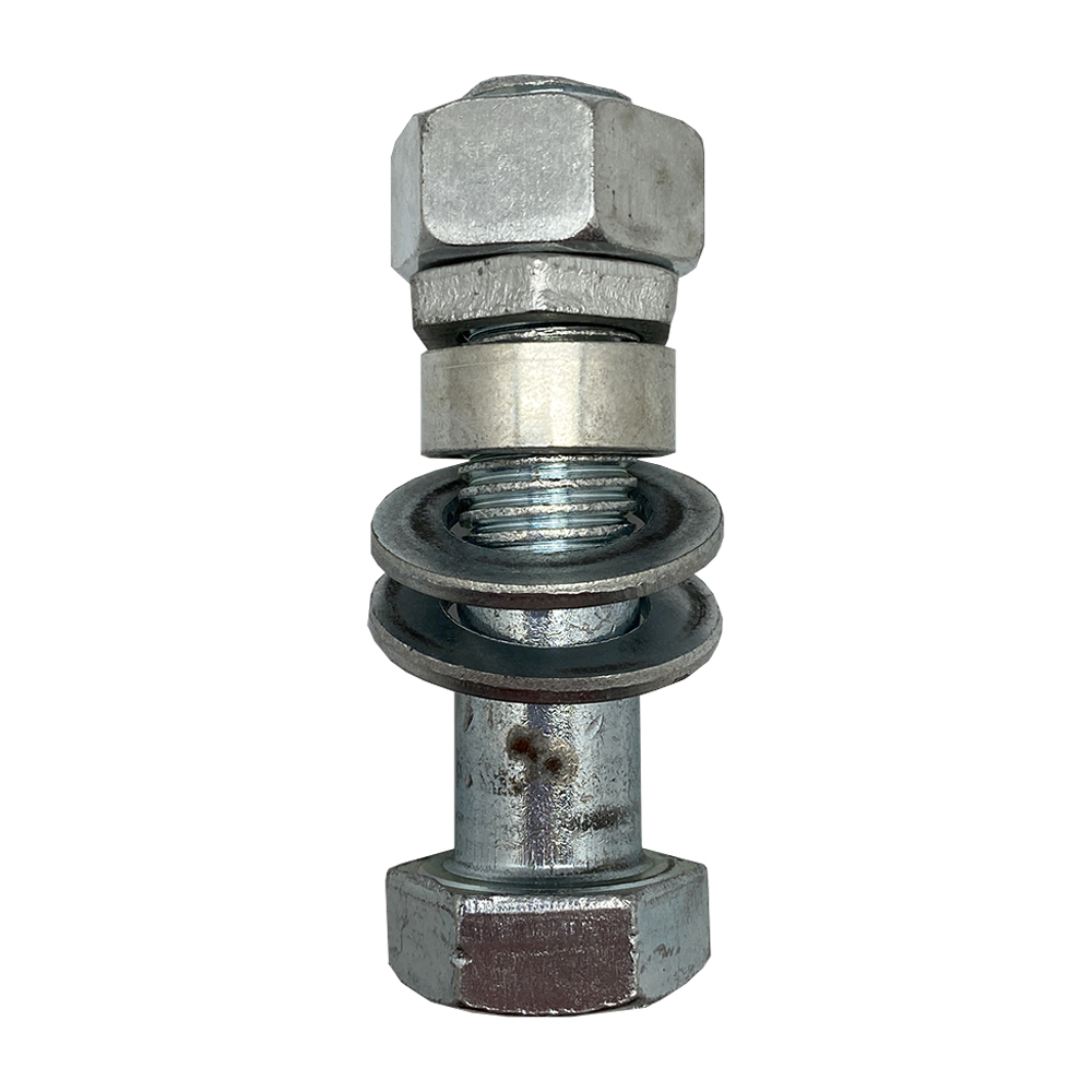 Болт крепления колес QUATTRO ELEMENTI B 360-50 / BW470-60крепления колеса