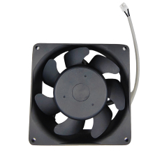 Вентилятор QUATTRO ELEMENTI 139х139х46мм (220В 0,13А 28Вт) i-FORCE (30712009)i-FORCE