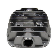 Головка цилиндра QUATTRO ELEMENTI Storm/Aero/Cyclone (770-209-028)