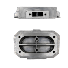 Головка цилиндра QUATTRO ELEMENTI B 360-50 (770-285-032)