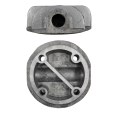 Головка цилиндра QUATTRO ELEMENTI Piccolo 6 (770-186-023)