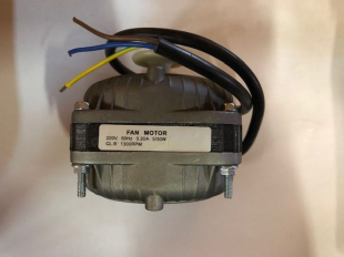 Двигатель эл. перем.тока QUATTRO ELEMENTI QE-2000E/3000 ET 220V/50Hz 0.2A 5/30W 1300 об/мин220V/50Hz 0.2A 5/30W 1300об/мин