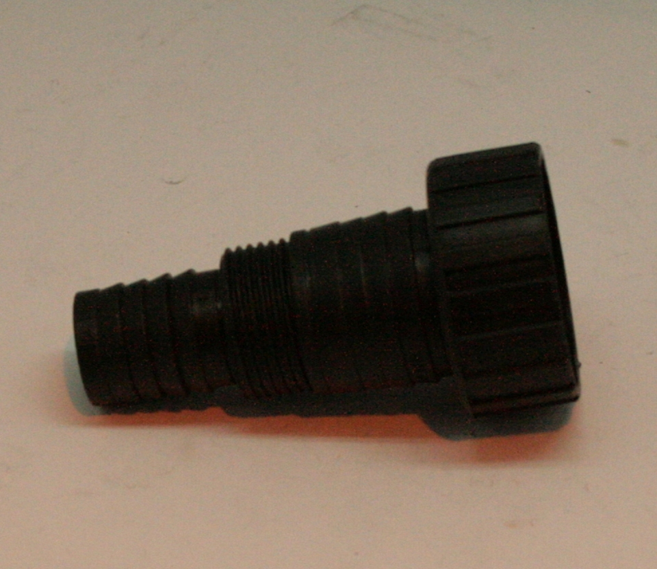 Штуцер QUATTRO ELEMENTI D400/550/750/900/1100 (770-773-023)