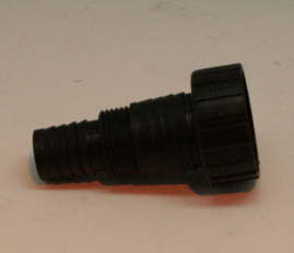 Штуцер QUATTRO ELEMENTI D400/550/750/900/1100 (770-773-023)