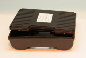 Деталь QUATTRO ELEMENTI B360/BW470/DV370-100 коробка распределительная,пустая (770-285-085)коробка распределительная,пустая