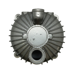 Картер QUATTRO ELEMENTI Piccolo-6 (770-186-001)