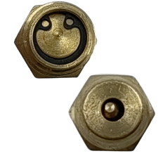Клапан QUATTRO ELEMENTI DV-370-50 (770-278-073)