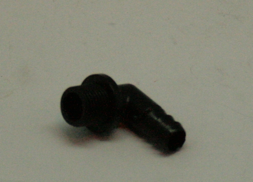Патрубок QUATTRO ELEMENTI QE15D/25D/40D/70D насоса (TK8-000-038)насоса