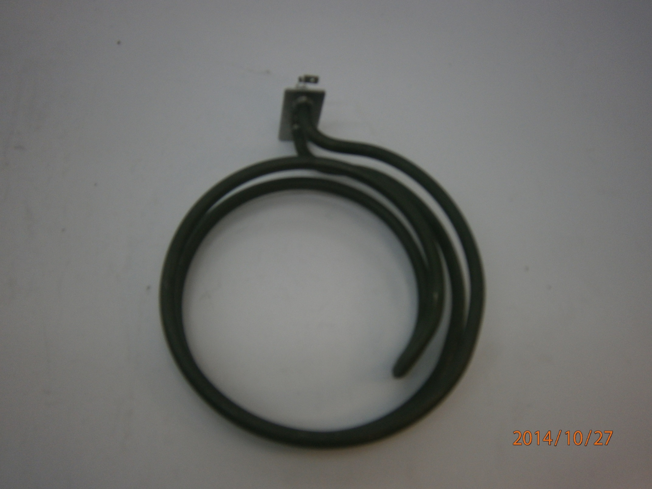 Термоэлемент QUATTRO ELEMENTI QE-5000 ET (ТЭН RK-02 1500W) (772-234-003B)(ТЭН RK-02 1500W)