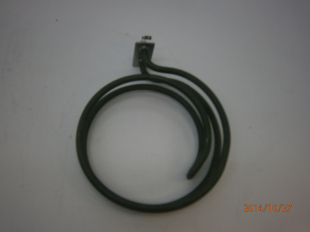 Термоэлемент QUATTRO ELEMENTI QE-5000 ET (ТЭН RK-02 1500W) (772-234-003B)(ТЭН RK-02 1500W)