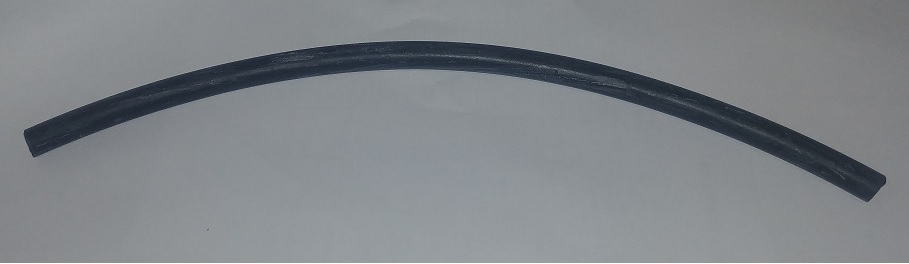 Шланг топливный QUATTRO ELEMENTI 10×5×405мм  QE70DN --> TK12-024-036(Ø10xØ5, L=405мм)