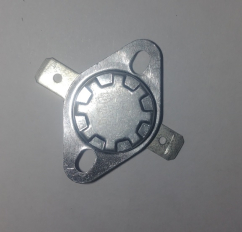 Термостат QUATTRO ELEMENTI KSD301 16А, 250В, 90*C   QE-10G/12G/20G/35G/55G с 2014-->772-234-004