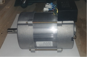Двигатель эл. переменного тока QUATTRO ELEMENTI QE-120D (TK8-010-025)