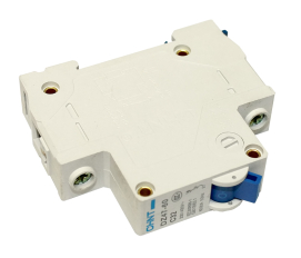 Выключатель QUATTRO ELEMENTI Stabilia 5000W Slim (640-544-004)