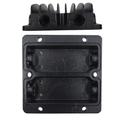 Головка цилиндра QUATTRO ELEMENTI PACIFIC-24 (770-216-011)