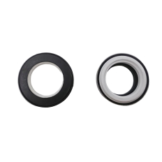Сальник механический QUATTRO ELEMENTI Sewage 1100F Ci-Cut (мех: Ø32мм, Ø21мм, высота 40мм) (кер: Ø35мм, Ø20,5мм, высота 5,5мм)(мех: Ø32мм, Ø21мм, высота 40мм) (кер: Ø35мм, Ø20,5мм, высота 5,5мм)