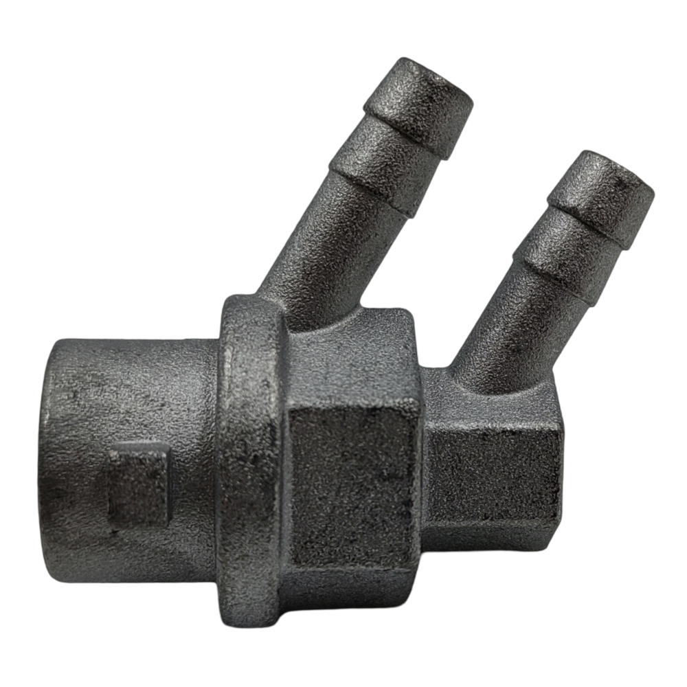 Адаптер форсунки QUATTRO ELEMENTI QE-12D/22D/35D/65D --> 243-899-021
