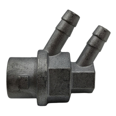 Адаптер форсунки QUATTRO ELEMENTI QE-12D/22D/35D/65D --> 243-899-021