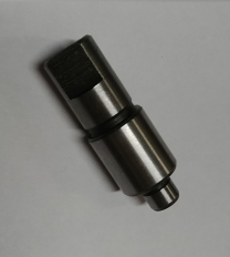 Вал QUATTRO ELEMENTI PALERMO 110/125Turbo помпыпомпы