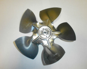 Крыльчатка QUATTRO ELEMENTI Ø180, QE12D --> 243-899-227