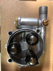 Насос QUATTRO ELEMENTI VERONA 140/150 Turbo (242-311-P00)