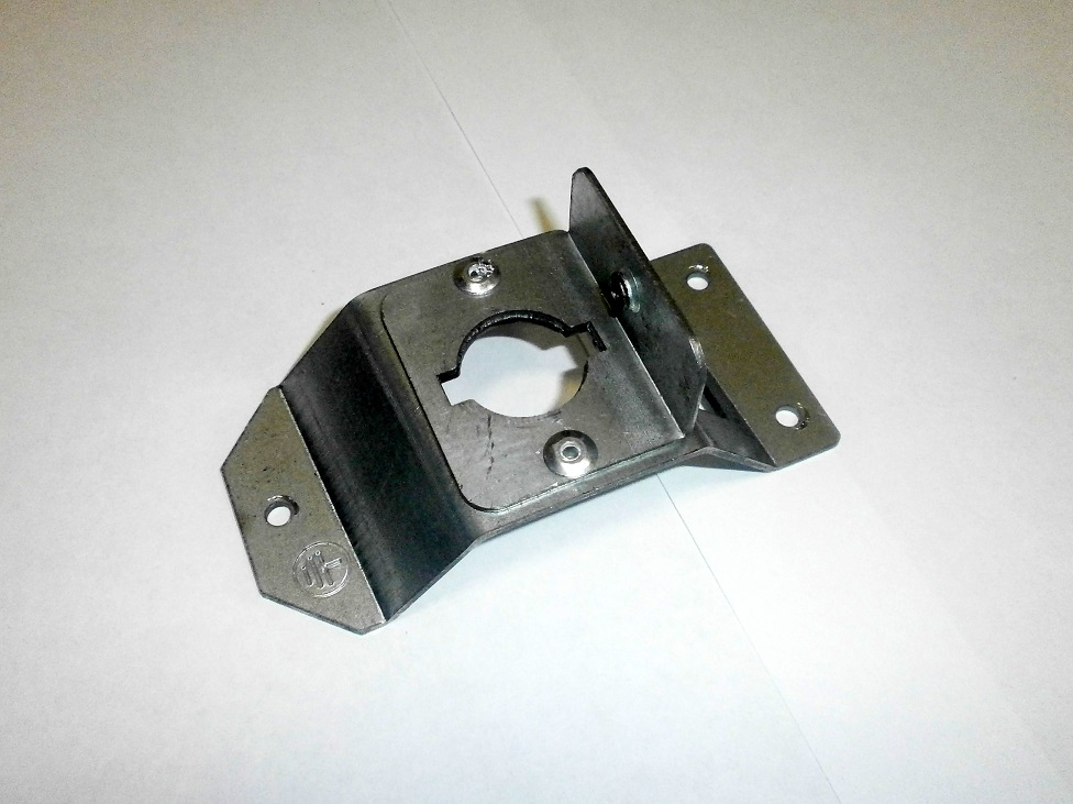 Кронштейн QUATTRO ELEMENTI QE-12D форсунки (243-899-019)форсунки