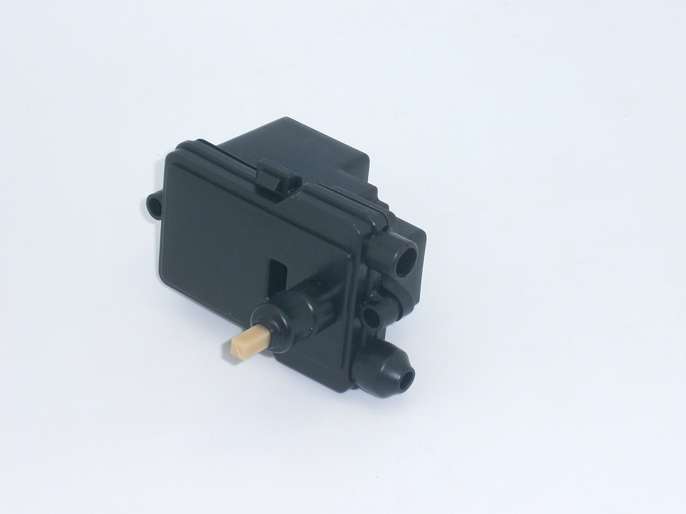 Корпус QUATTRO ELEMENTI PALERMO110/125Turbo выключателя в сборе (242-298-045)выключателя в сборе