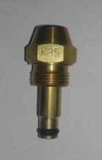 Форсунка QUATTRO ELEMENTI K35 для QE-12D --> 243-899-217