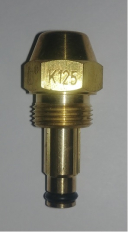 Форсунка QUATTRO ELEMENTI K125 для QE-35D --> 243-912-336
