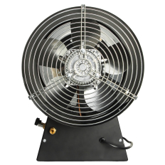 Нагреватель воздуха газовый QUATTRO ELEMENTI QE-80G (25 - 80кВт, 2300 м.куб/ч, 5,9 л/ч, 13,5кг) (248-573)(25 - 80кВт, 2300 м.куб/ч,  5,9 л/ч, 13,5кг) (248-573)