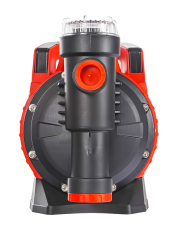 Насос садовый QUATTRO ELEMENTI Giardino 1101 FL  (1100 Вт, 4200 л/ч, для чистой, 45 м, 9,2 кг)(1100 Вт, 4200 л/ч, для чистой, 45 м, 9,2 кг)