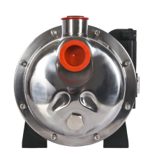 Насос садовый QUATTRO ELEMENTI Giardino 1001 Inox (1000 Вт, 3600 л/ч, для чистой, 40 м, 6,4 кг)(1000 Вт, 3600 л/ч, для чистой, 40 м, 6,4 кг)