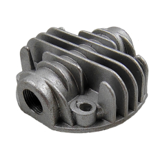 Головка цилиндра QUATTRO ELEMENTI KM8-140 (248-450-003)