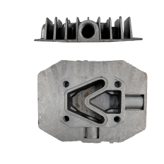Головка цилиндра QUATTRO ELEMENTI КМ 24/50-260 (248-481-002)