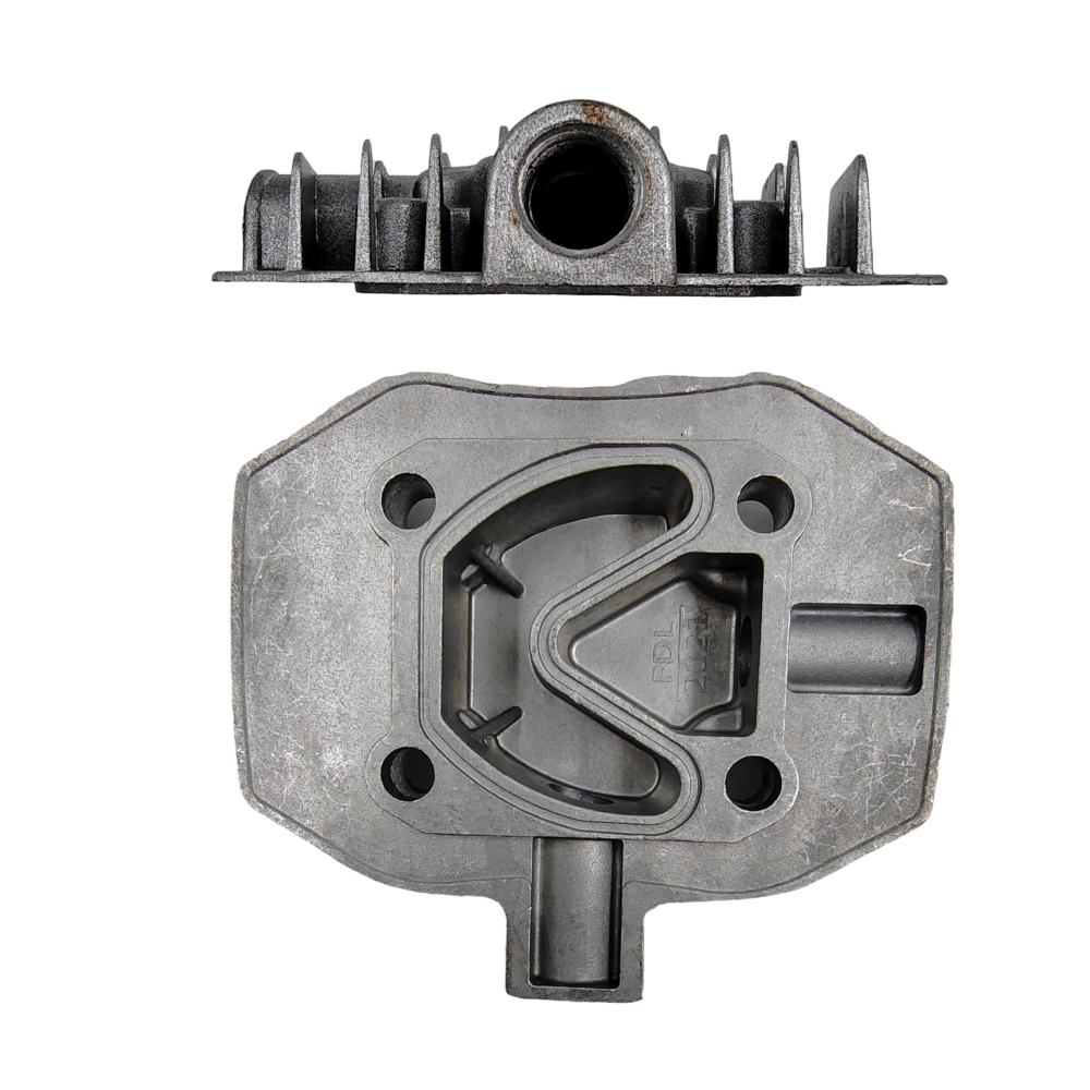 Головка цилиндра QUATTRO ELEMENTI КМ 24/50-200 (248-467-002)